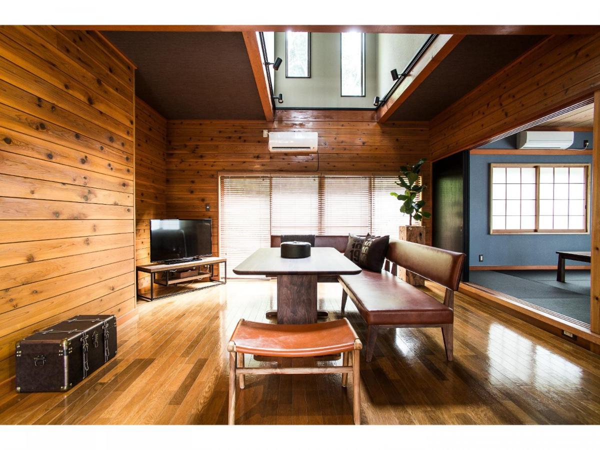 Little Hermit By Sana Holiday home Tateyama (Chiba)