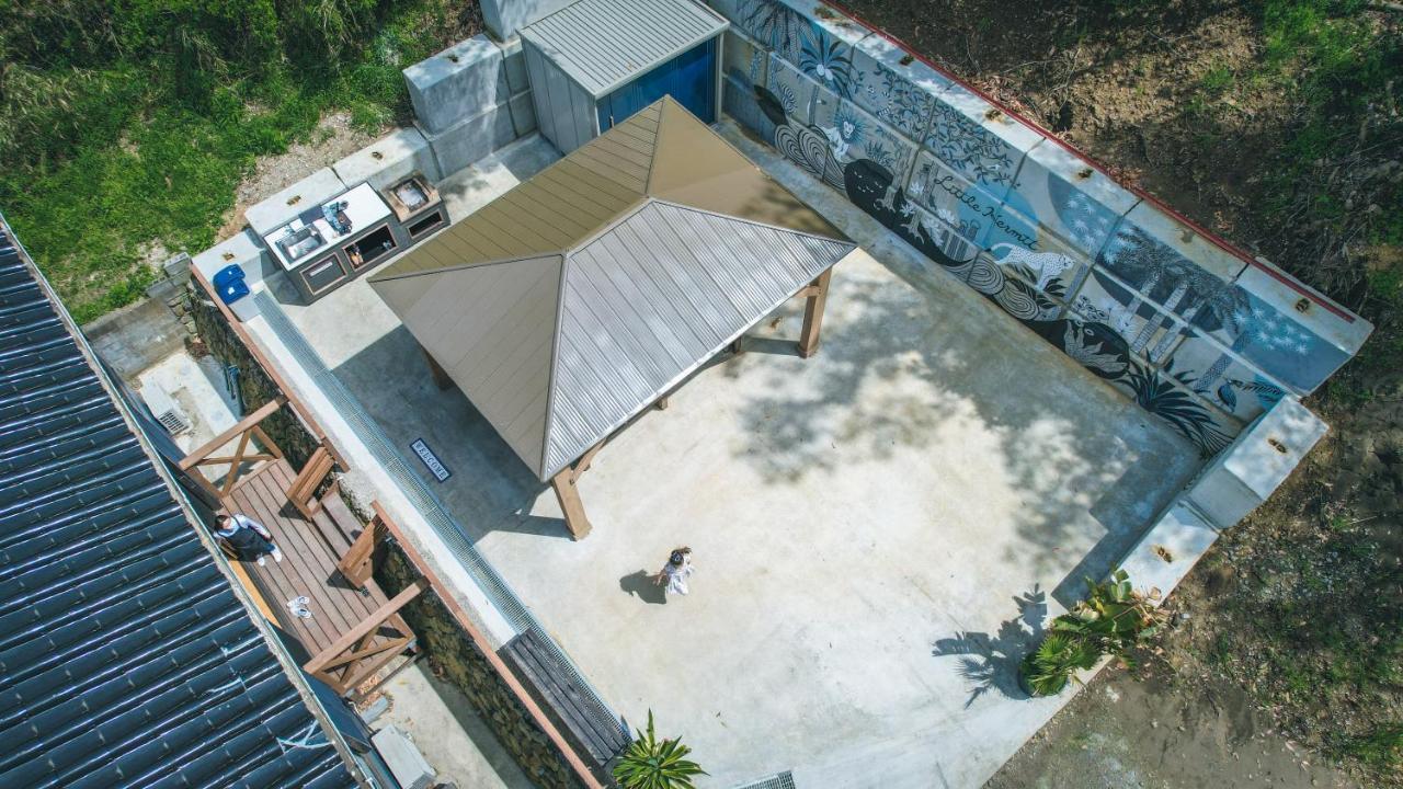 Little Hermit By Sana Holiday home *